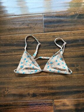 Frankies Bikinis Bikini Top